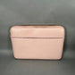 Michael Kors Pink Kali Quilted Tote Bag