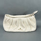 White Michael Kors Handbag