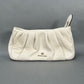 White Michael Kors Handbag
