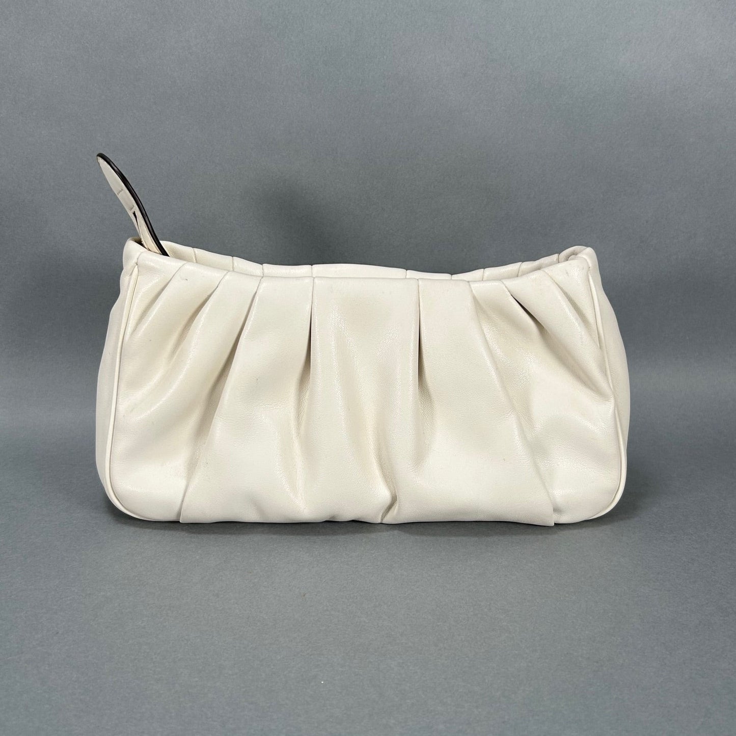 White Michael Kors Handbag