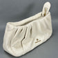 White Michael Kors Handbag