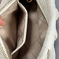 White Michael Kors Handbag