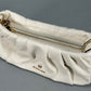 White Michael Kors Handbag