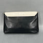 Kate Spade White & Black Handbag