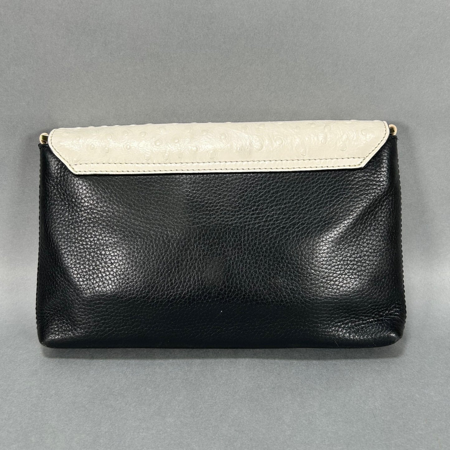 Kate Spade White & Black Handbag