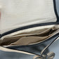 Kate Spade White & Black Handbag