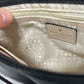 Kate Spade White & Black Handbag