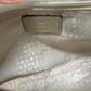 Kate Spade White & Black Handbag