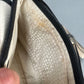 Kate Spade White & Black Handbag