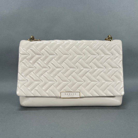 Radley London Mill Bay Quilted Handbag