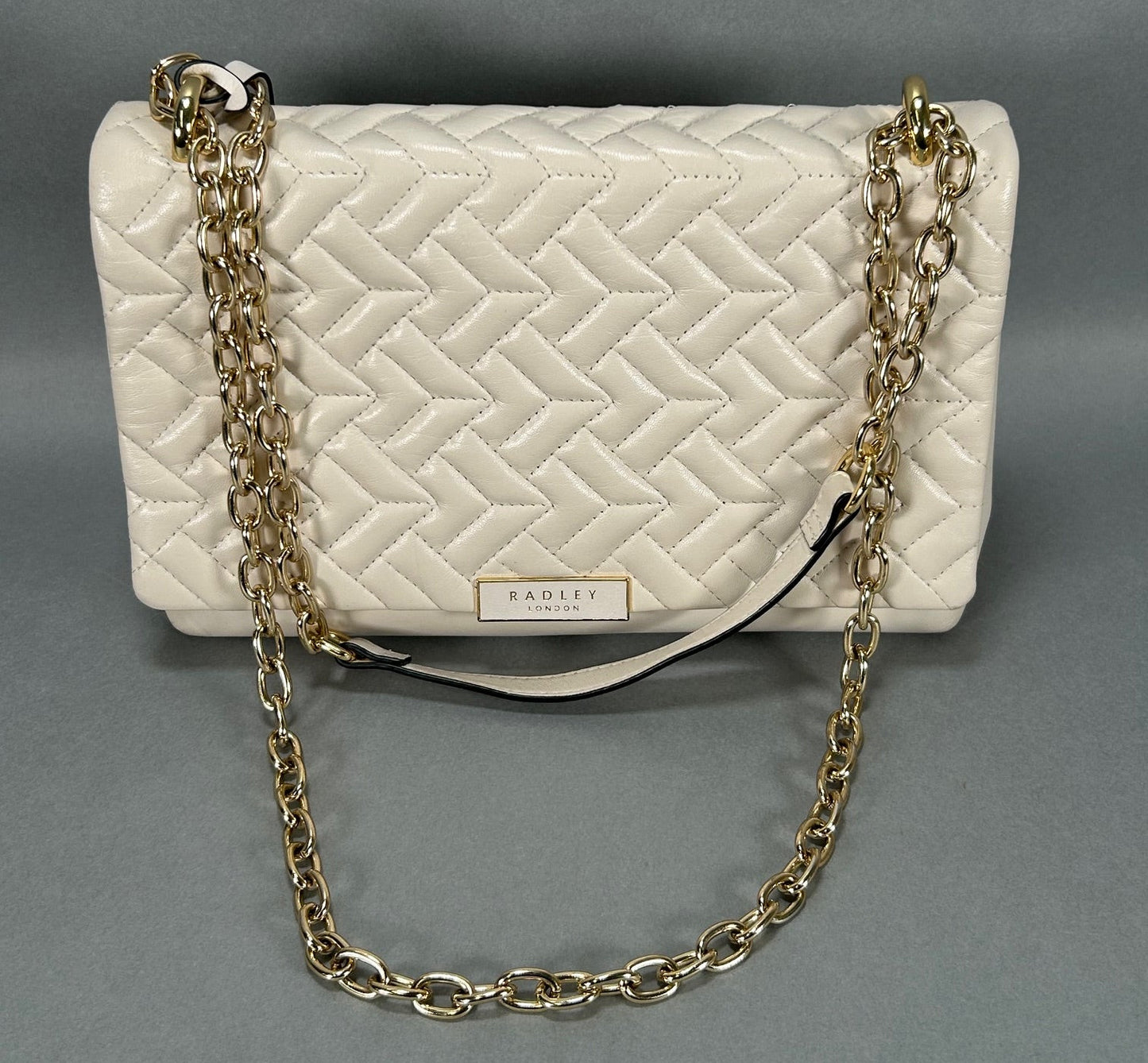 Radley London Mill Bay Quilted Handbag