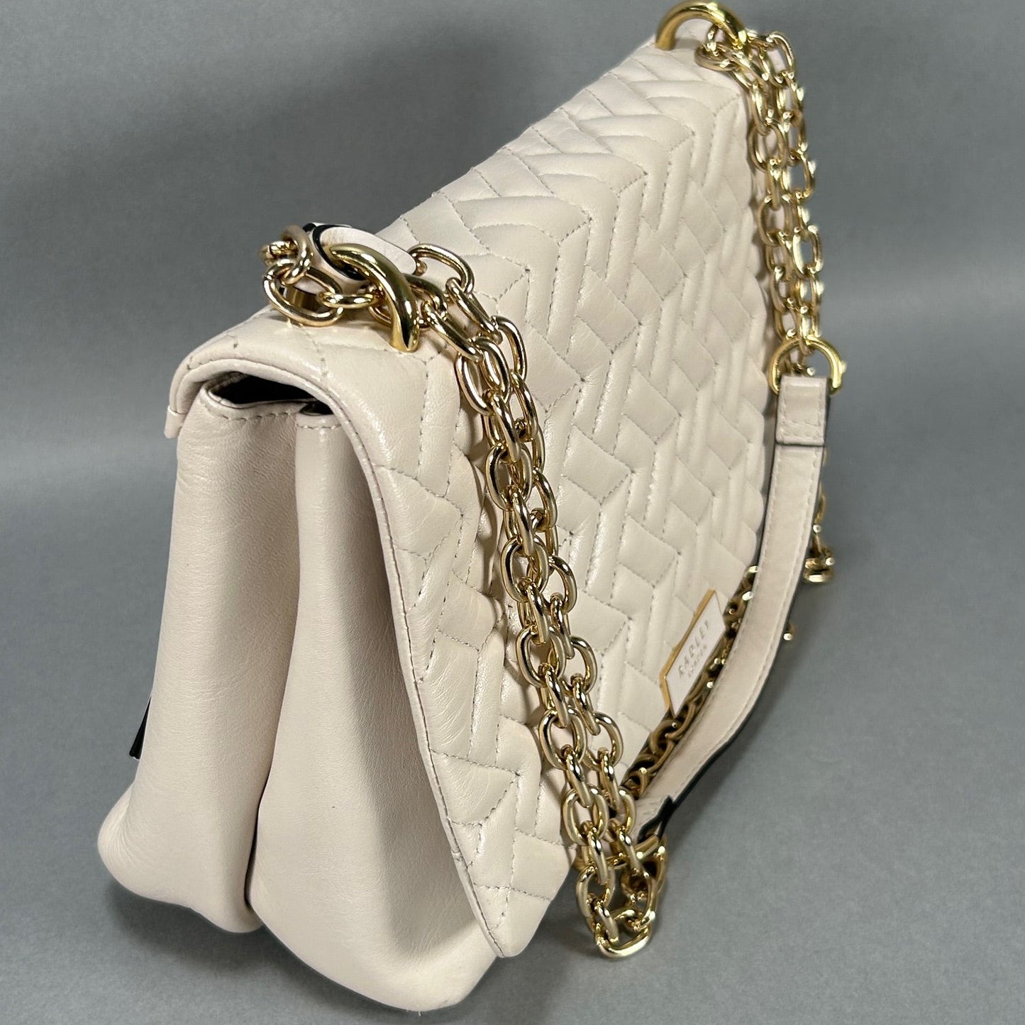 Radley London Mill Bay Quilted Handbag