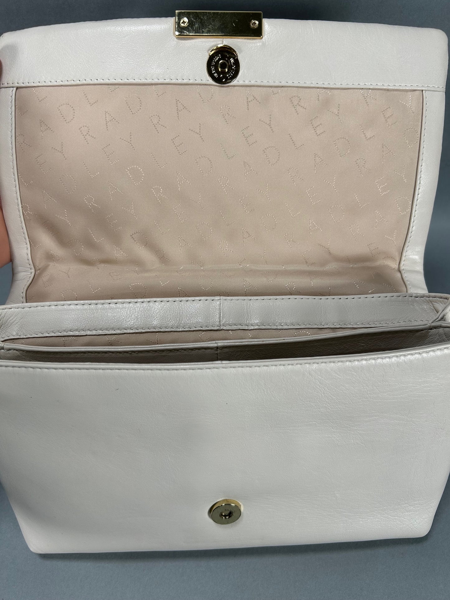 Radley London Mill Bay Quilted Handbag