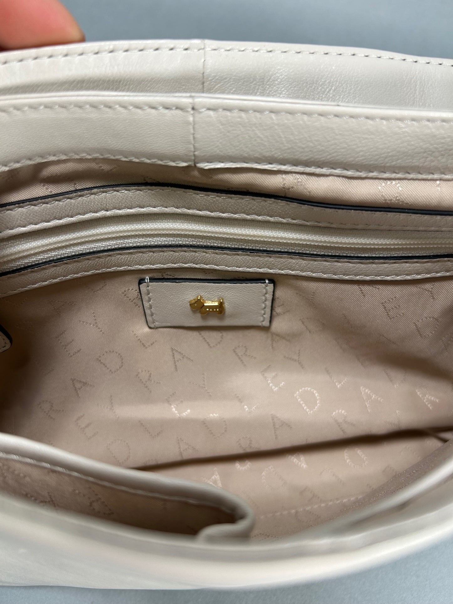 Radley London Mill Bay Quilted Handbag