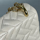 Radley London Mill Bay Quilted Handbag