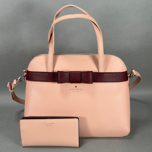 Kate Spade NY Kirk Park Julita Shoulder Bag