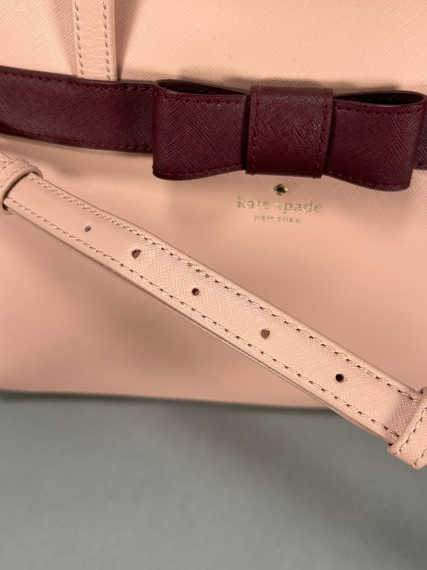 Kate Spade NY Kirk Park Julita Shoulder Bag
