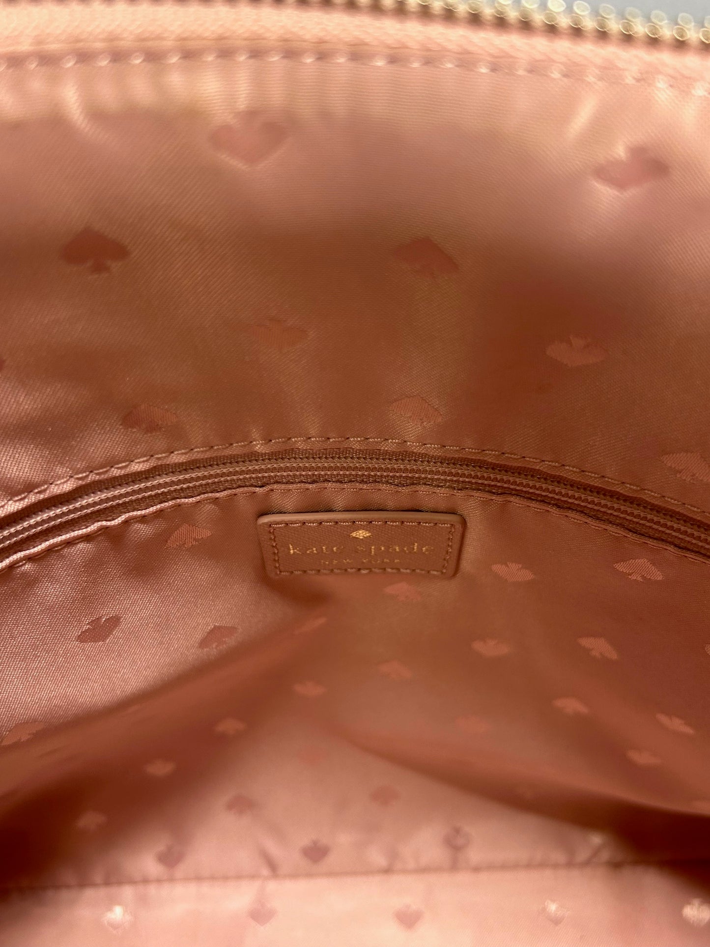 Kate Spade NY Kirk Park Julita Shoulder Bag