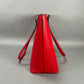Kate Spade Red Harper Tote Bag