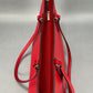 Kate Spade Red Harper Tote Bag