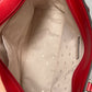 Kate Spade Red Harper Tote Bag