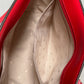 Kate Spade Red Harper Tote Bag