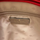 Kate Spade Red Harper Tote Bag