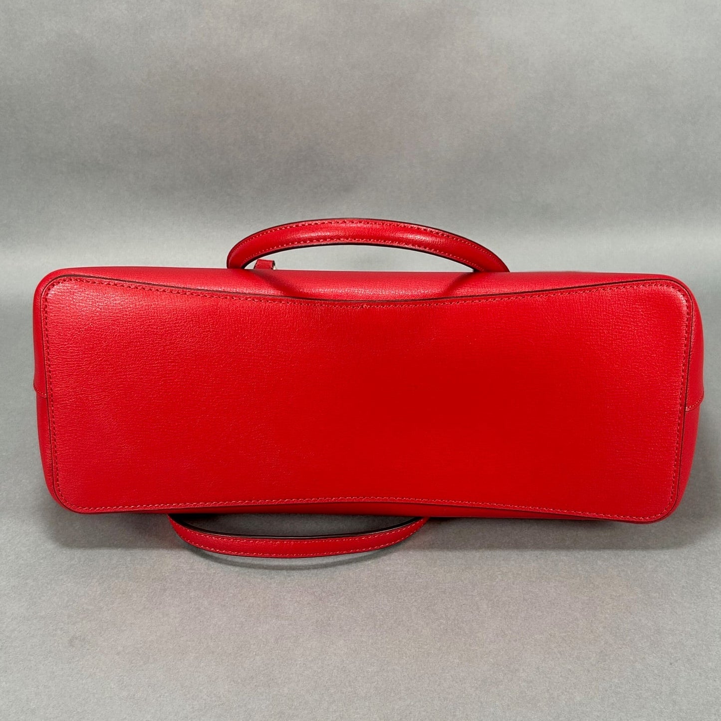 Kate Spade Red Harper Tote Bag