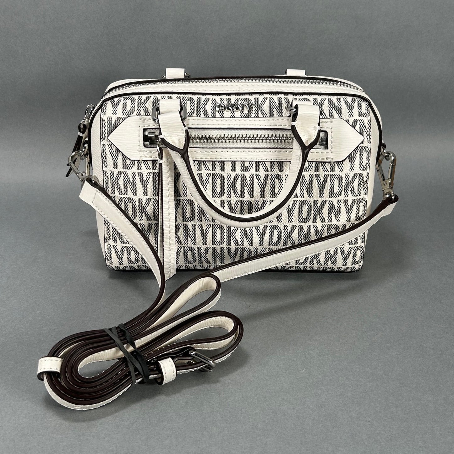 DKNY Bryant Ave Mini Logo Hand Bag