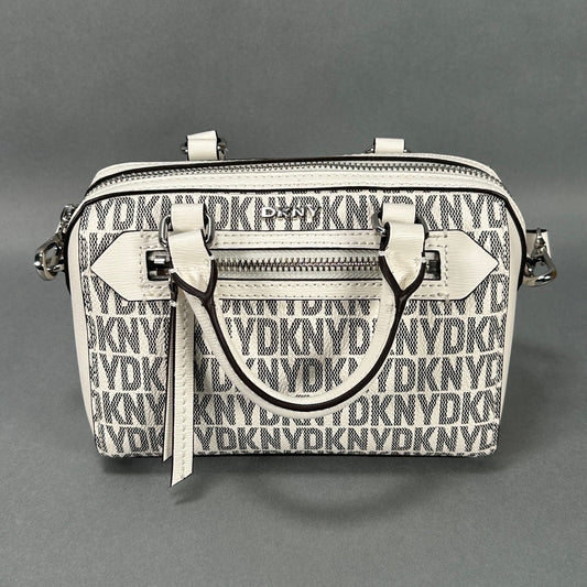 DKNY Bryant Ave Mini Logo Hand Bag