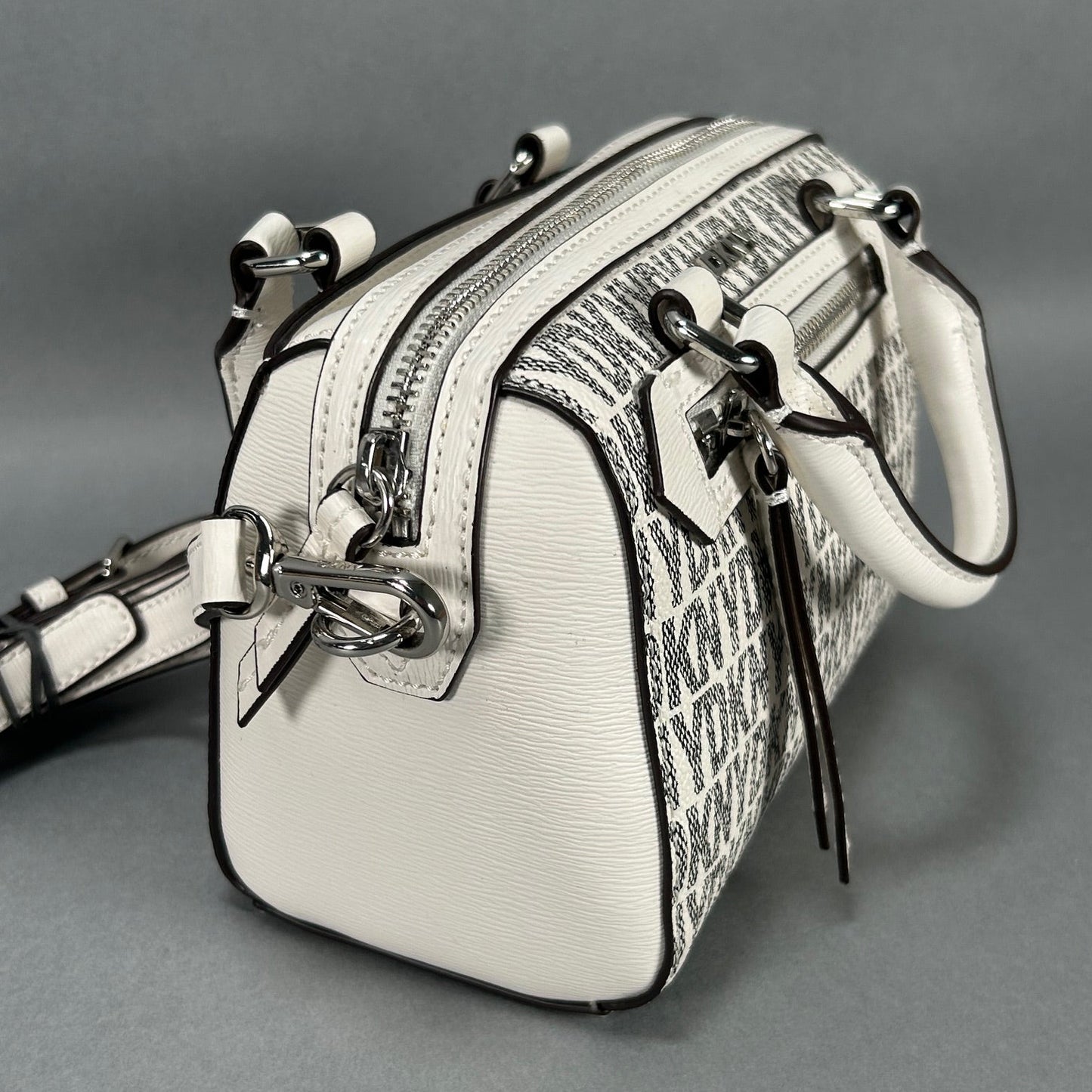 DKNY Bryant Ave Mini Logo Hand Bag
