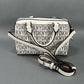 DKNY Bryant Ave Mini Logo Hand Bag