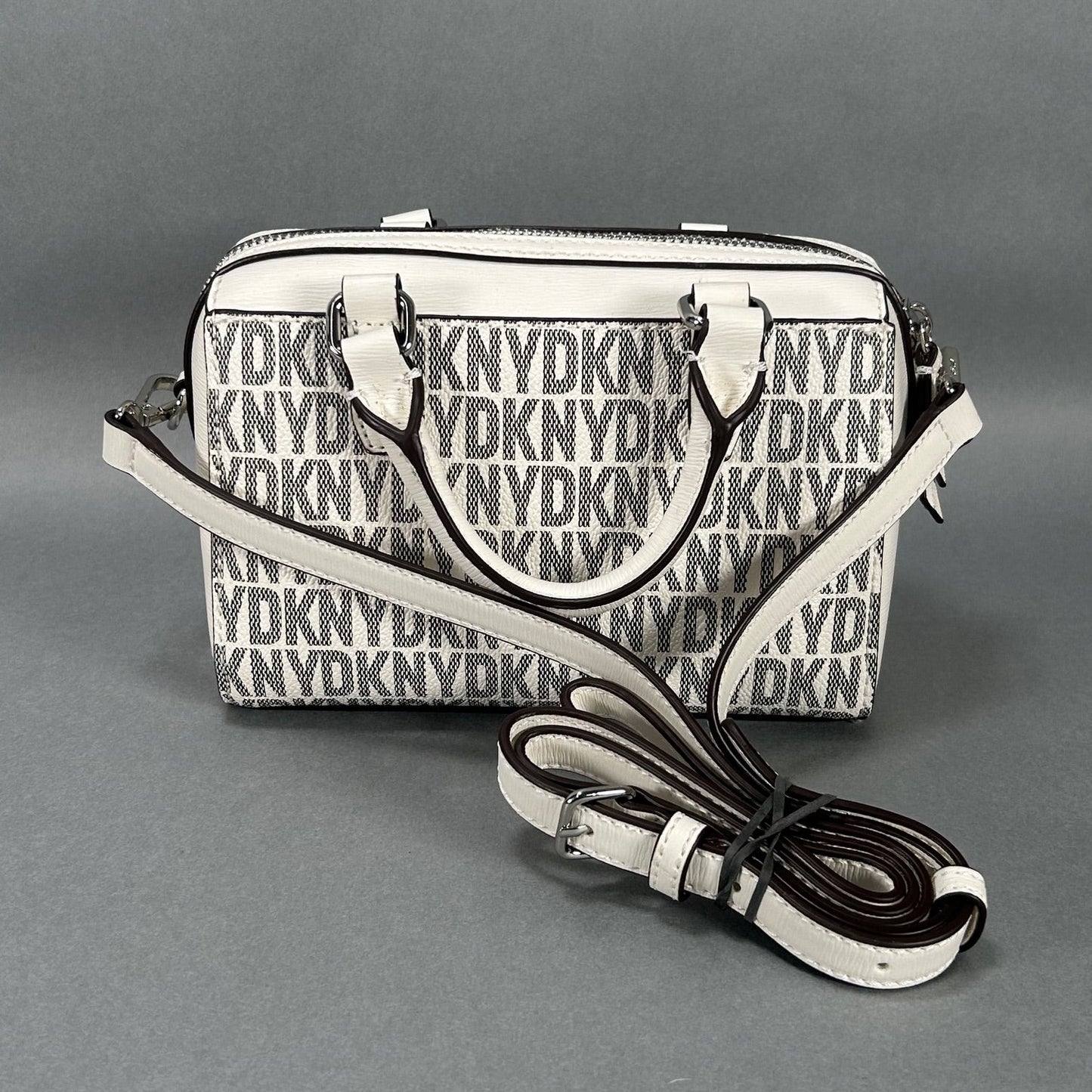 DKNY Bryant Ave Mini Logo Hand Bag