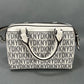 DKNY Bryant Ave Mini Logo Hand Bag