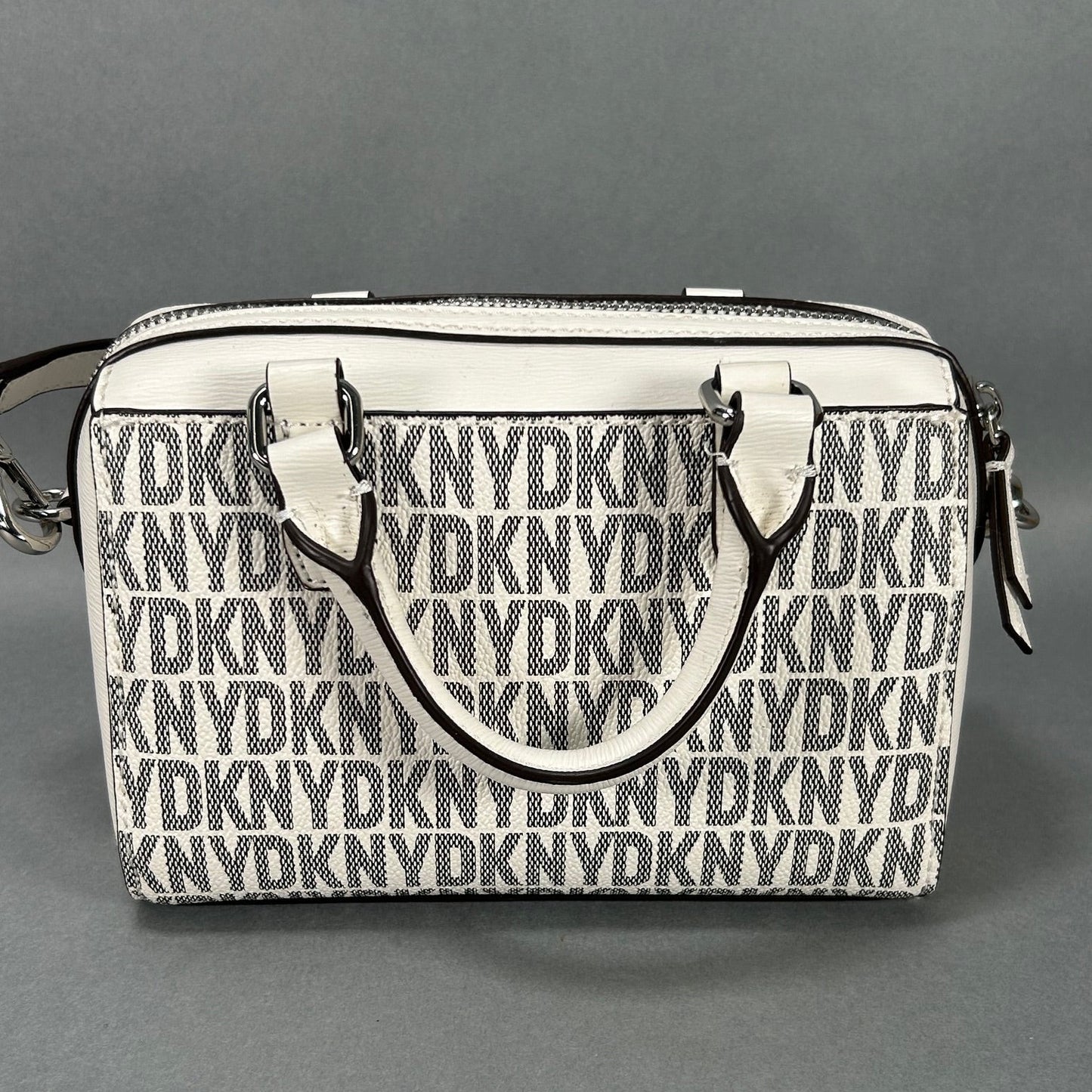 DKNY Bryant Ave Mini Logo Hand Bag