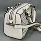 DKNY Bryant Ave Mini Logo Hand Bag