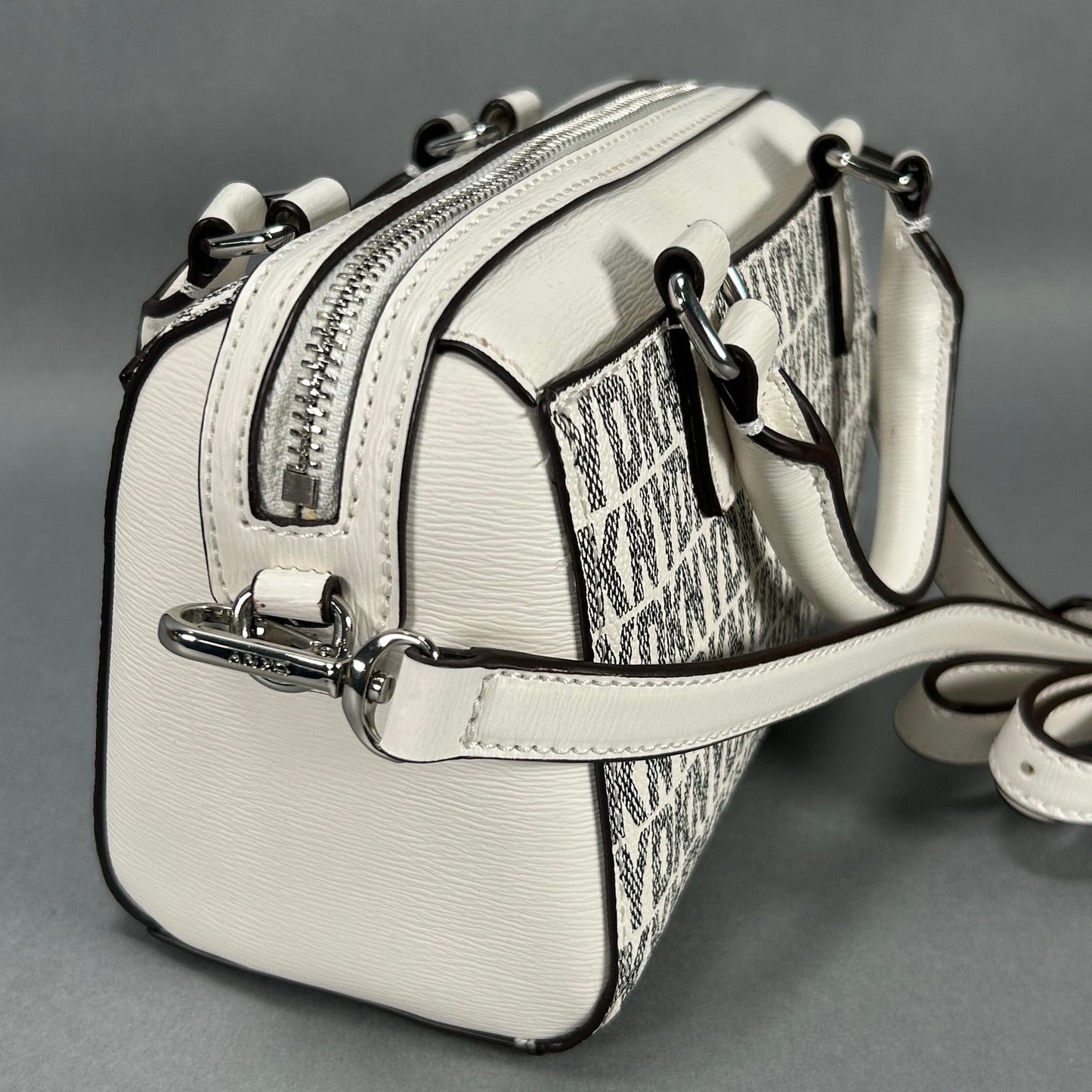 DKNY Bryant Ave Mini Logo Hand Bag