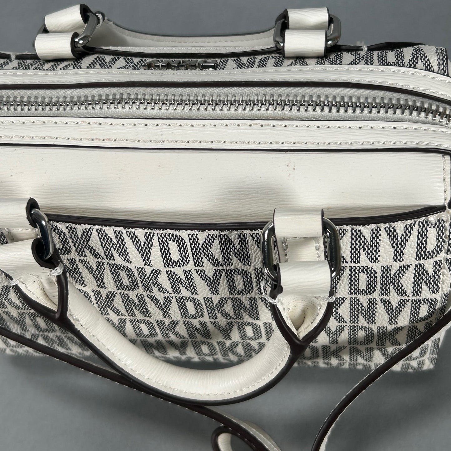 DKNY Bryant Ave Mini Logo Hand Bag