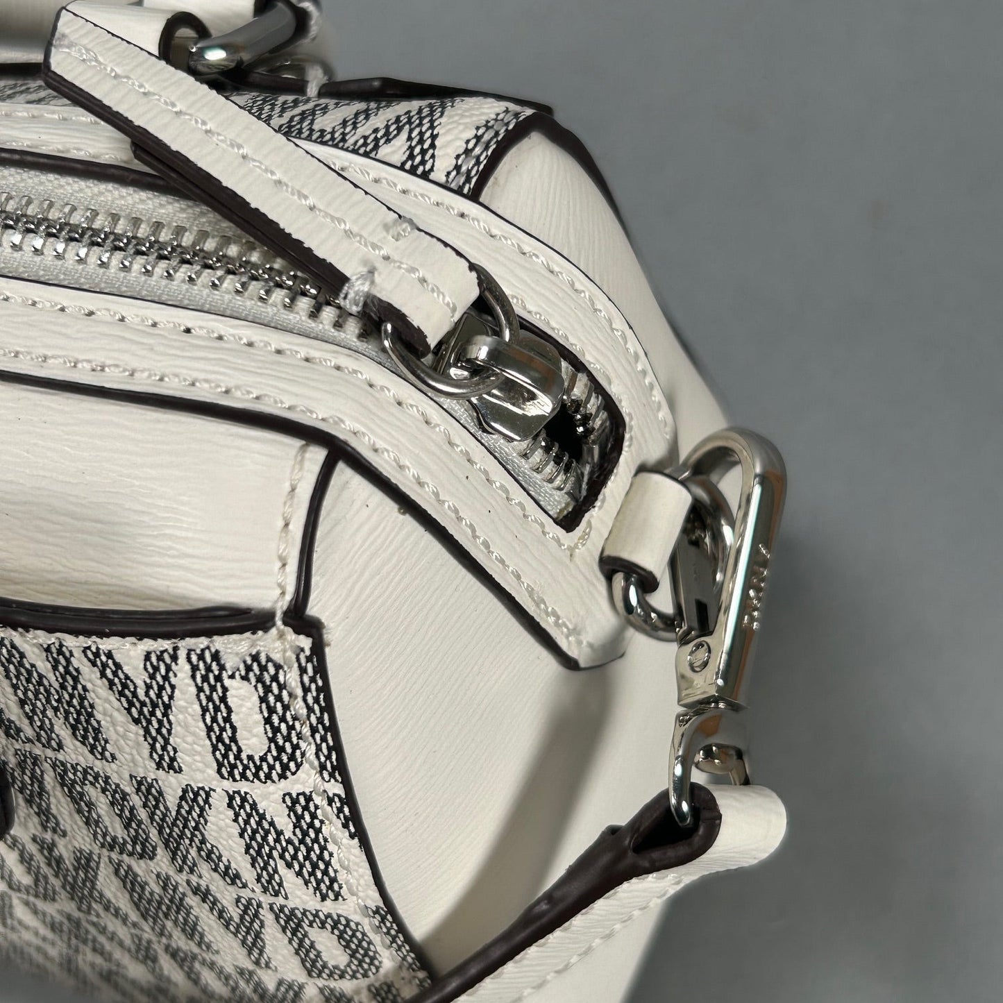 DKNY Bryant Ave Mini Logo Hand Bag