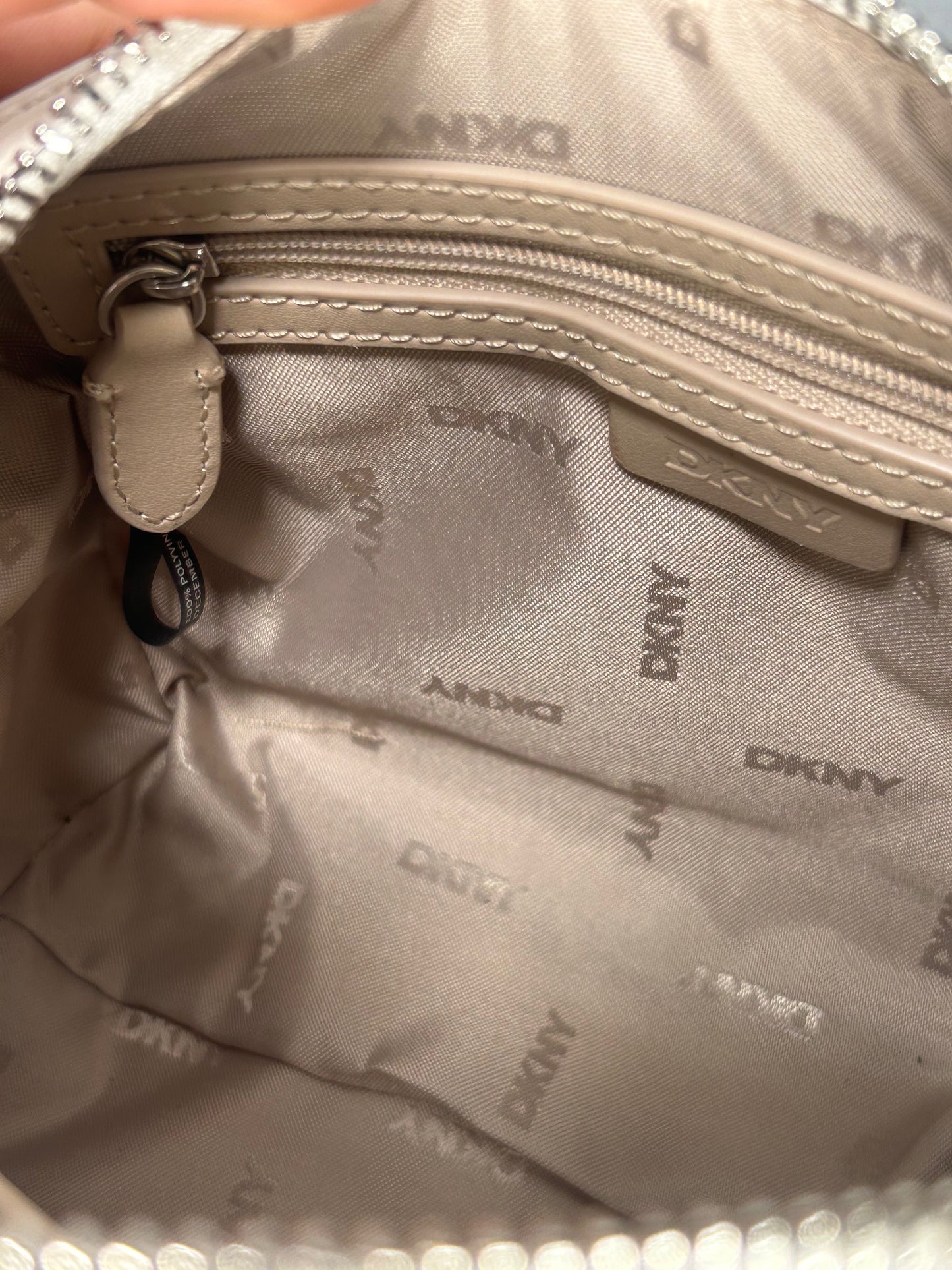 DKNY Bryant Ave Mini Logo Hand Bag