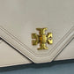 Pink Tory Burch Chain Hand Bag