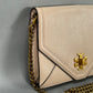 Pink Tory Burch Chain Hand Bag