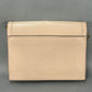 Pink Tory Burch Chain Hand Bag