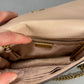 Pink Tory Burch Chain Hand Bag