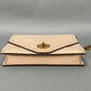 Pink Tory Burch Chain Hand Bag