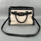 Michael Kors Hamilton Frame Out Hand Bag