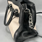 Michael Kors Hamilton Frame Out Hand Bag