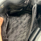 Michael Kors Hamilton Frame Out Hand Bag