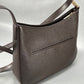 Michael Kors Brown Kensington Large Crossbody Bag