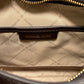 Michael Kors Brown Kensington Large Crossbody Bag